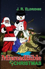 A MisreadBible Christmas cover image