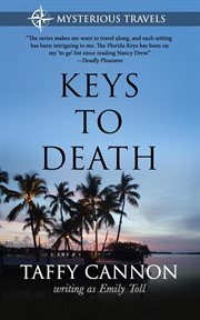 Keys to Death cover image