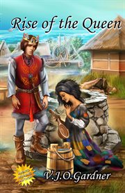 Rise of the Queen cover image