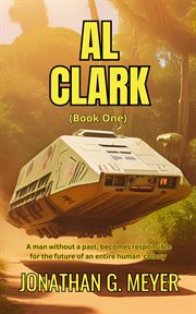Al Clark (Book One) cover image