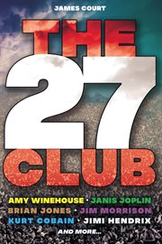 The 27 Club cover image