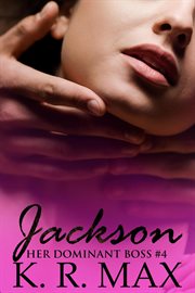 Jackson cover image