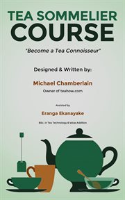 Tea Sommelier Course cover image