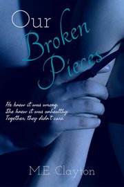 Our Broken Pieces cover image