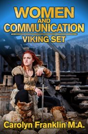 Women and Communication : Viking Set cover image