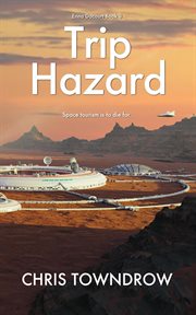 Trip Hazard cover image