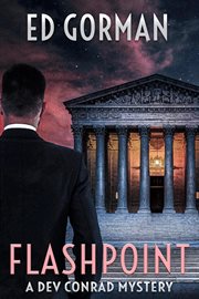 Flashpoint cover image