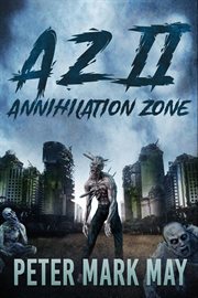 AZ II: Annihilation Zone cover image