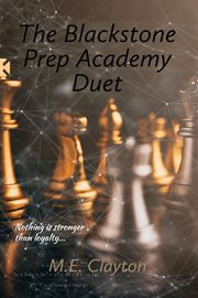 The Blackstone Prep Academy Duet cover image