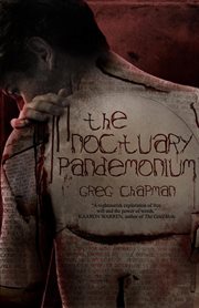 The Noctuary: Pandemonium cover image