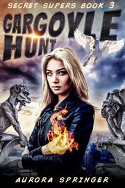 Gargoyle Hunt cover image