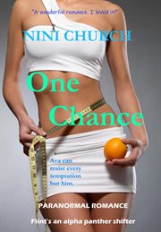 One chance cover image