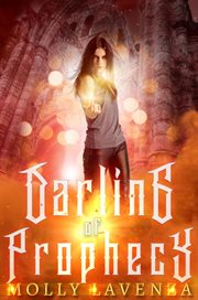 Darling of Prophecy cover image