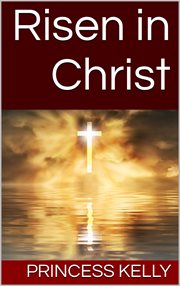 Risen in Christ cover image