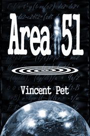 Area 51 cover image