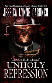 Unholy Repression cover image