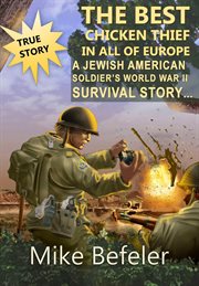 The Best Chicken Thief in All of Europe cover image