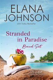 Stranded in Paradise Boxed Set cover image