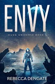 Envy cover image