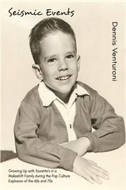 Seismic Events cover image