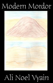 Modern Mordor : Background Information Books cover image