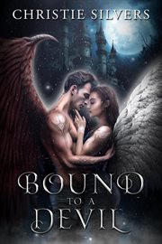 Bound to a Devil cover image
