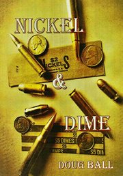 Nickel and Dime cover image