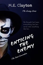 Enticing the Enemy cover image