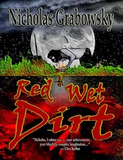 Red Wet Dirt cover image