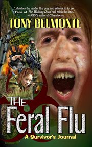 The Feral Flu cover image
