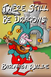There Still Be Dragons cover image