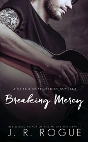 Breaking Mercy: A Novella cover image