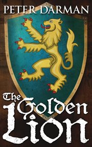 The Golden Lion cover image