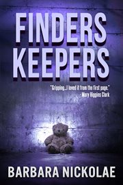 Finders Keepers cover image
