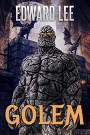 Golem cover image