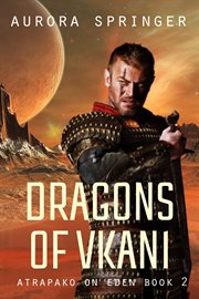 Dragons of Vkani cover image