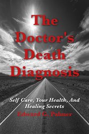 The Doctor's Death Diagnosis cover image