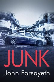 Junk cover image
