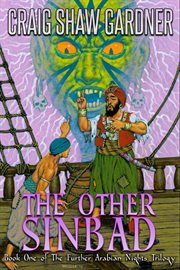 The Other Sinbad cover image