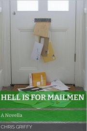 Hell is for mailmen cover image