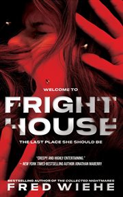 Fright House cover image