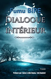 Dialogue intérieur cover image