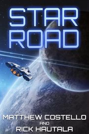 Star Road cover image