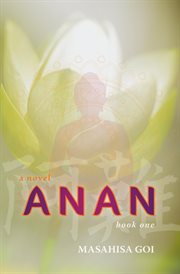 Anan : Book One cover image