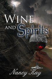 Wine and spirits cover image