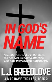 In god's name cover image