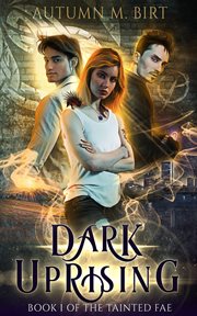 Dark Uprising cover image