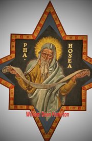 Hosea cover image