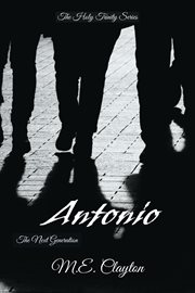 Antonio cover image