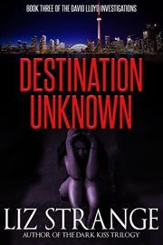 Destination Unknown cover image